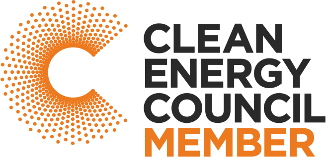 Clean Energy Council Member Clean Energy Council Member