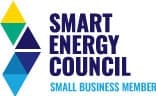 Smart Energy Council — Small Business Member Smart Energy Council — Small Business Member